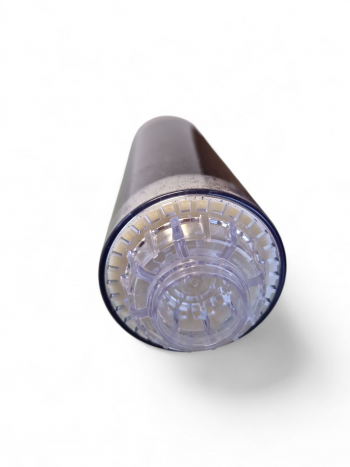 Filtereinsatz Aktivkohle- Ersatzfilter für Kartuschenfilter  – 60 micron